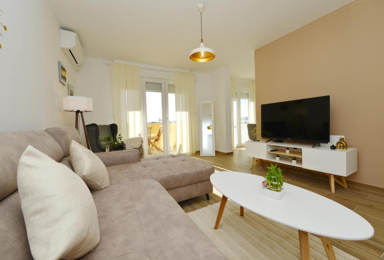 Apartman Lola Zadar Exterior photo