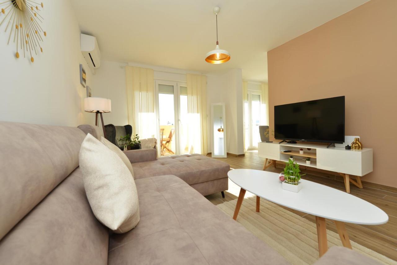 Apartman Lola Zadar Exterior photo