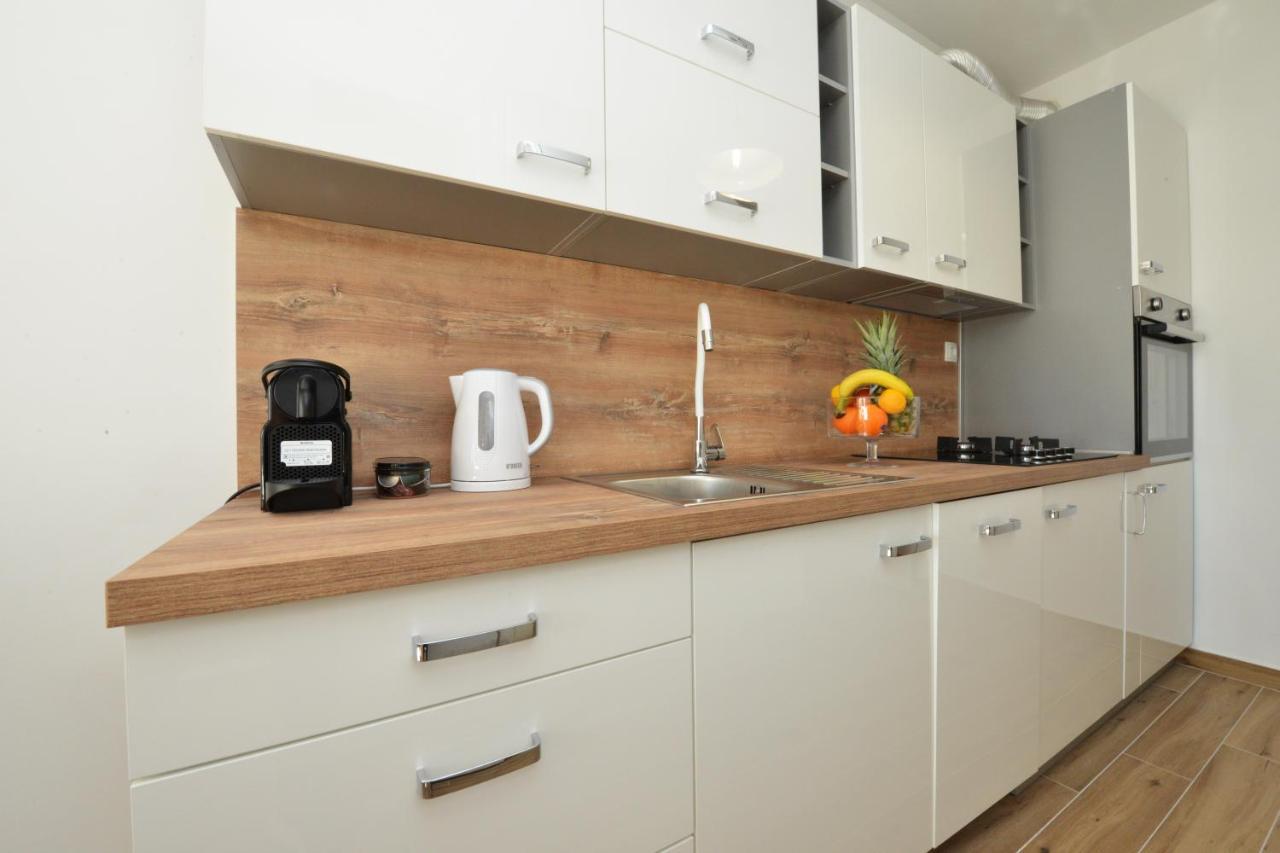 Apartman Lola Zadar Exterior photo