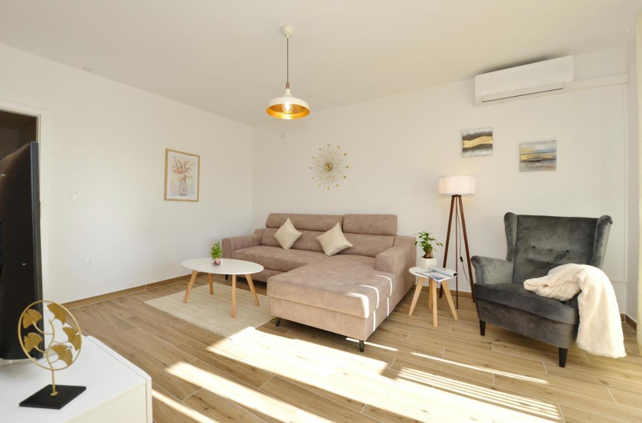 Apartman Lola Zadar Exterior photo