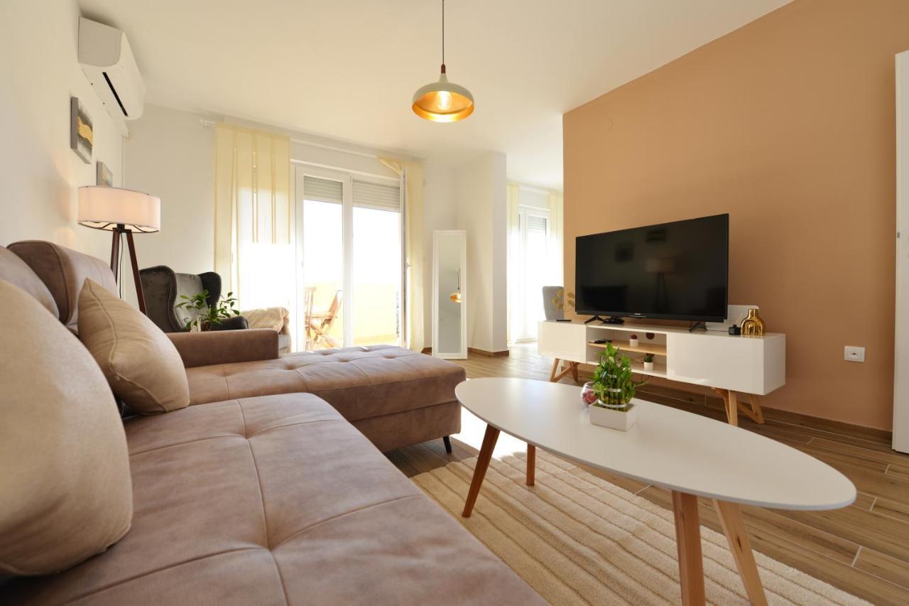 Apartman Lola Zadar Exterior photo