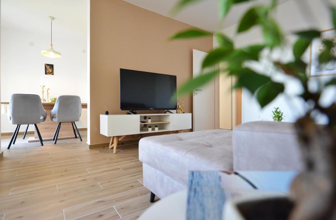 Apartman Lola Zadar Exterior photo