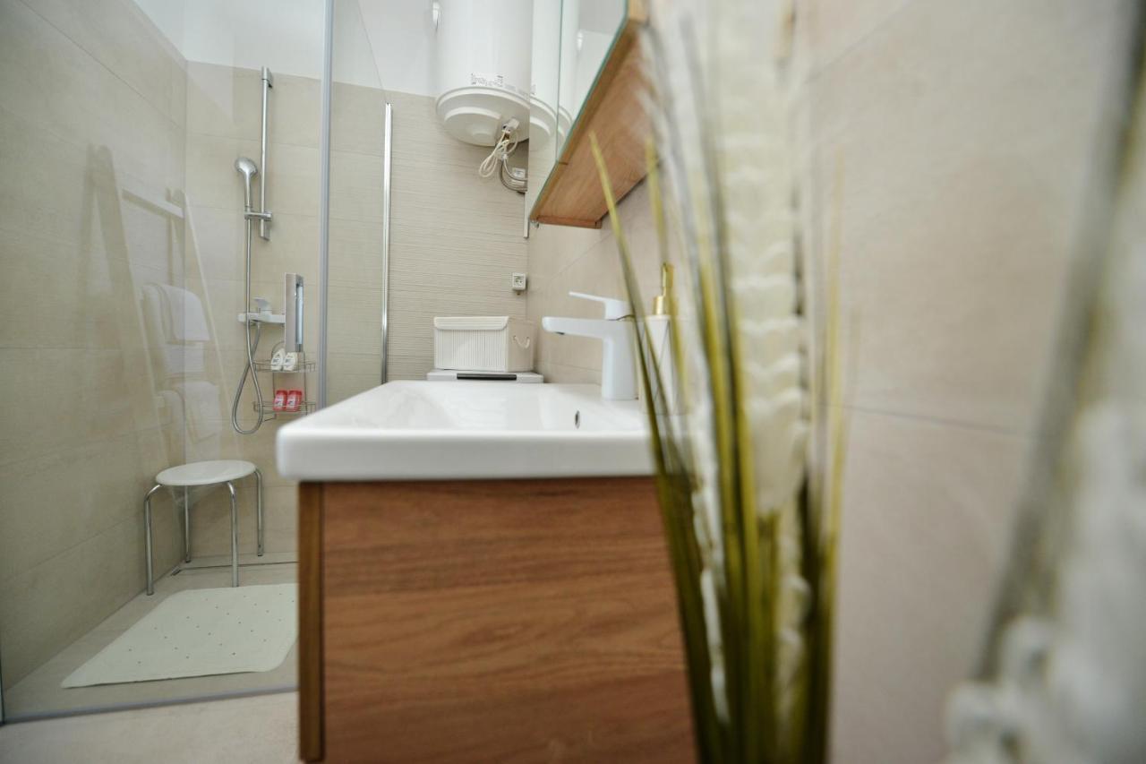 Apartman Lola Zadar Exterior photo