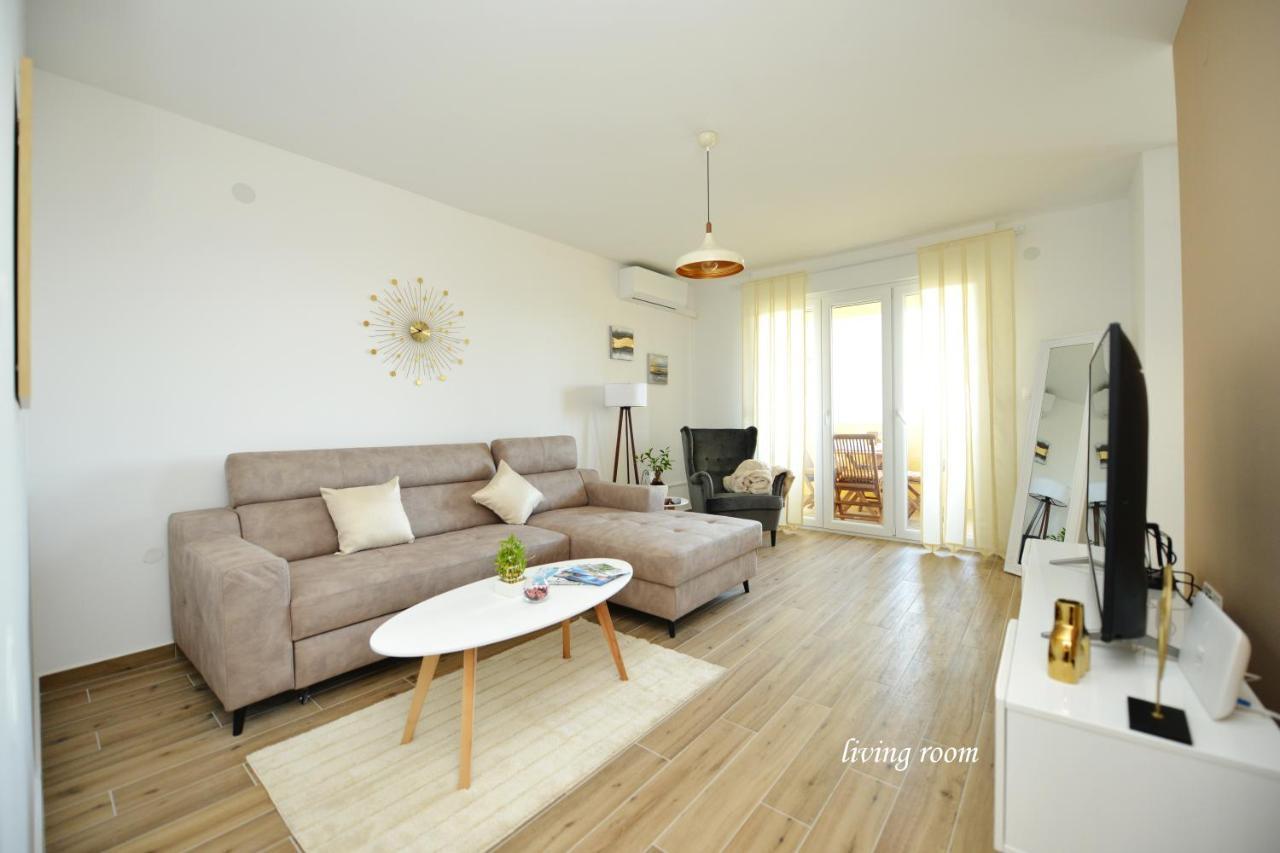 Apartman Lola Zadar Exterior photo