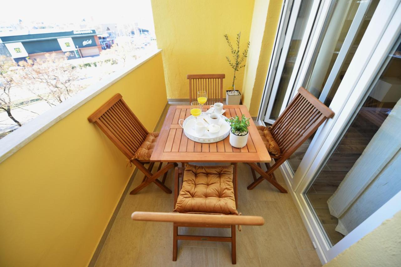 Apartman Lola Zadar Exterior photo