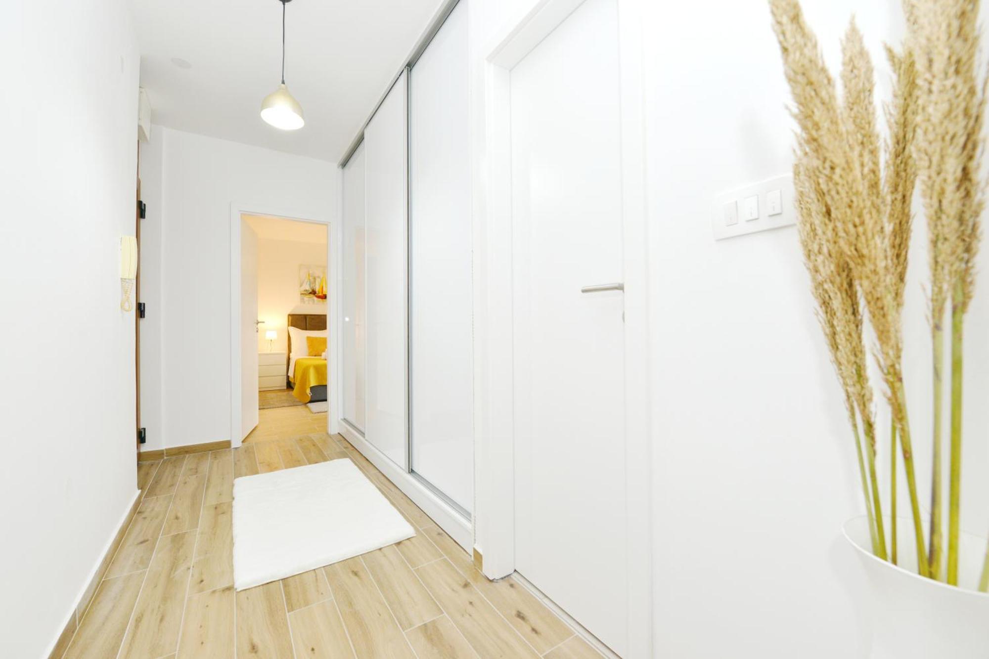 Apartman Lola Zadar Exterior photo
